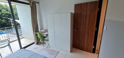The Infiniti (D5), Condominium #603169411